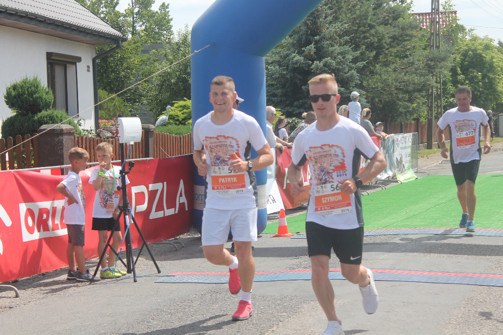 Cienińska Szóstka na fotografii