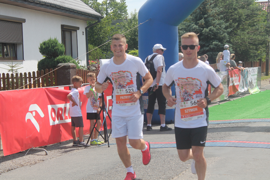 Cienińska Szóstka na fotografii