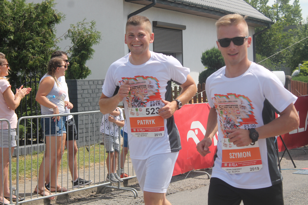 Cienińska Szóstka na fotografii