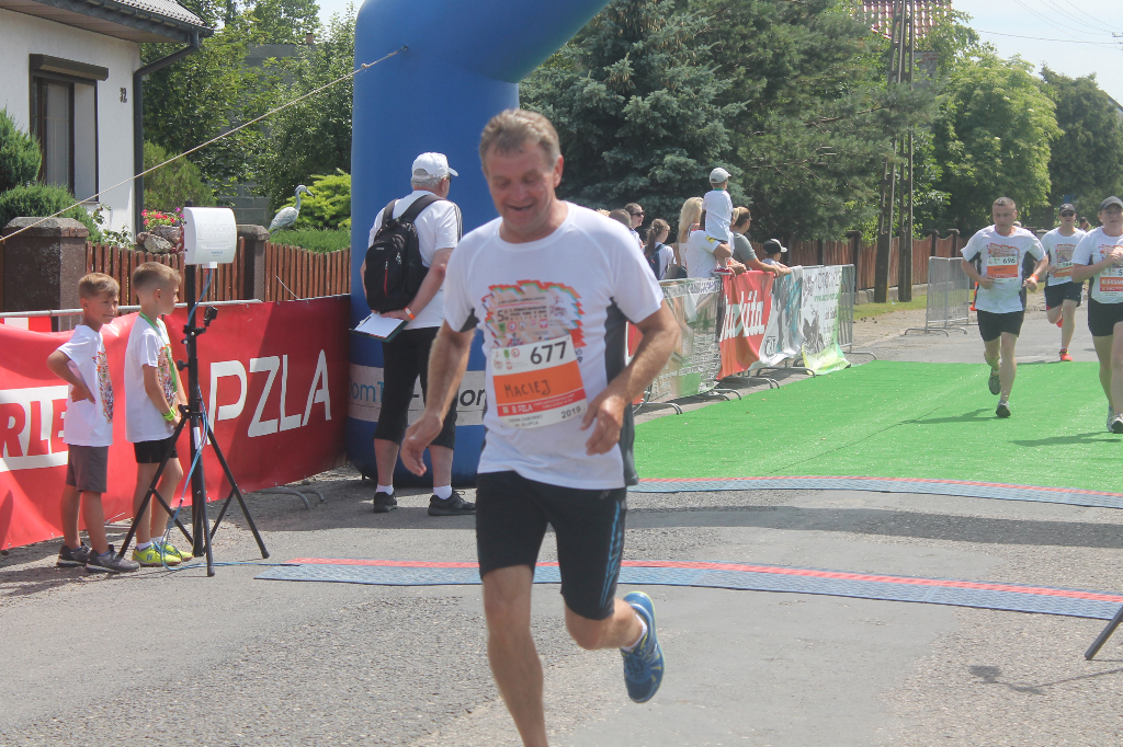 Cienińska Szóstka na fotografii