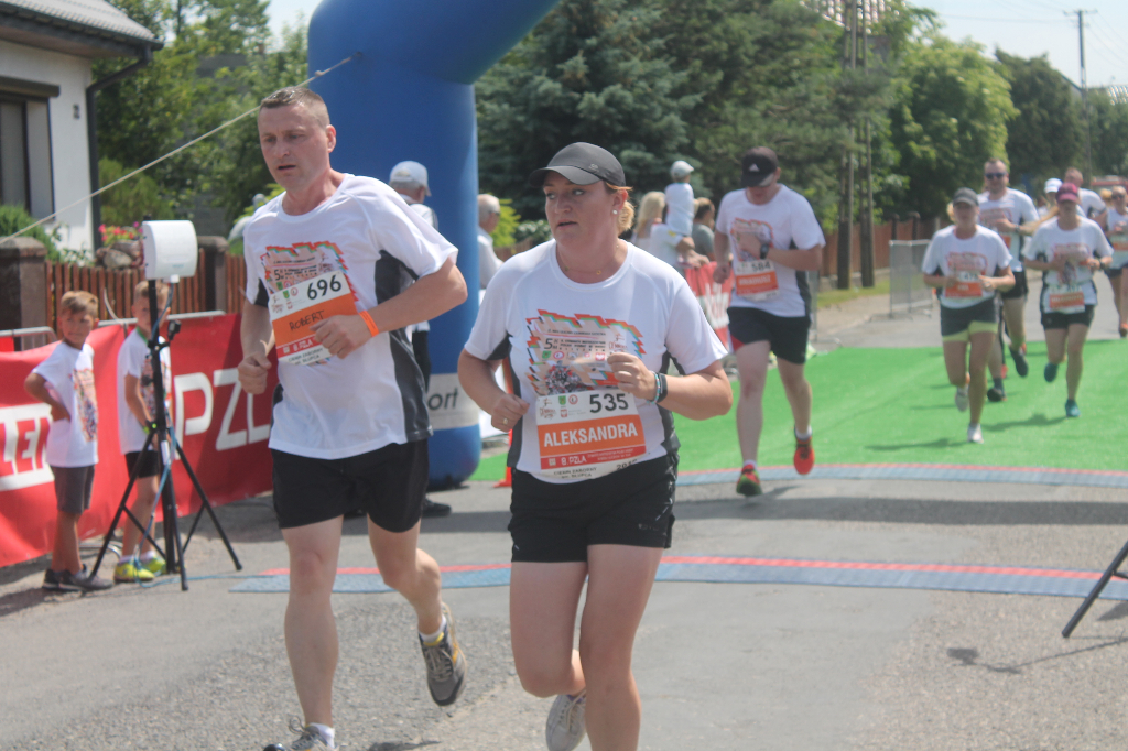 Cienińska Szóstka na fotografii