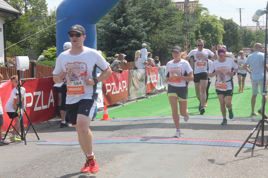 Cienińska Szóstka na fotografii