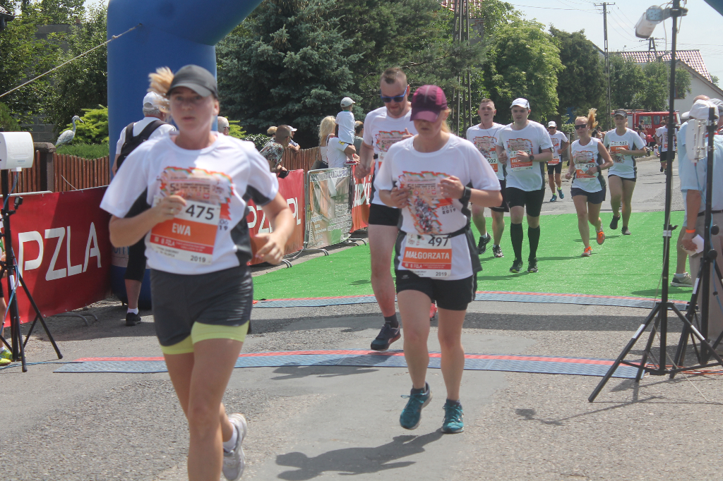 Cienińska Szóstka na fotografii