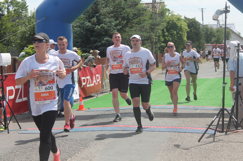 Cienińska Szóstka na fotografii