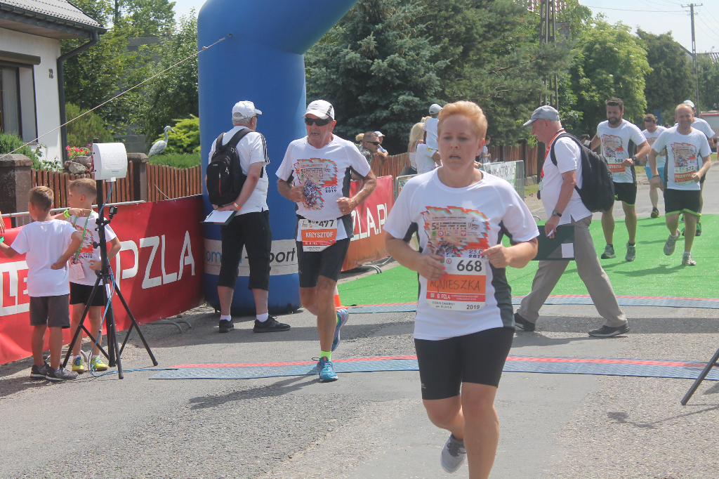 Cienińska Szóstka na fotografii