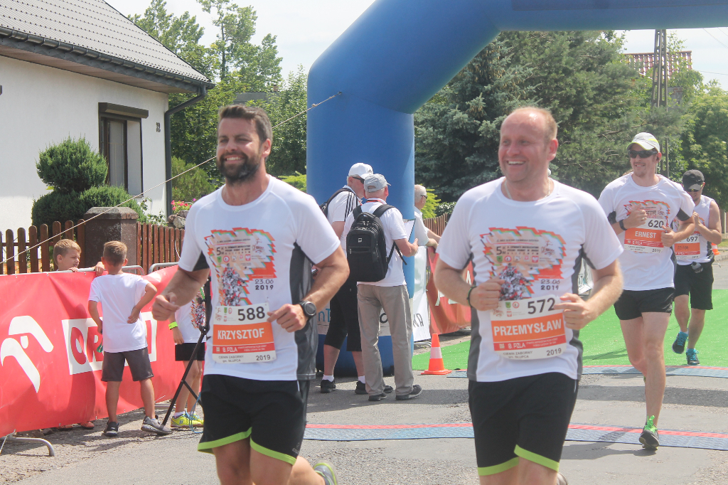 Cienińska Szóstka na fotografii