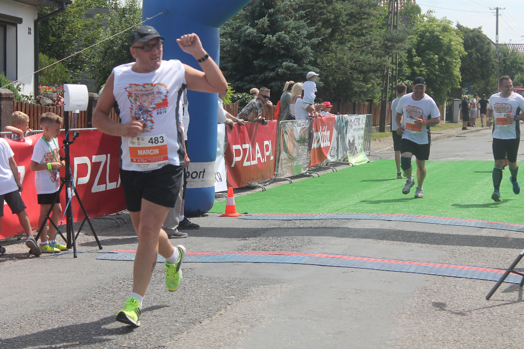 Cienińska Szóstka na fotografii