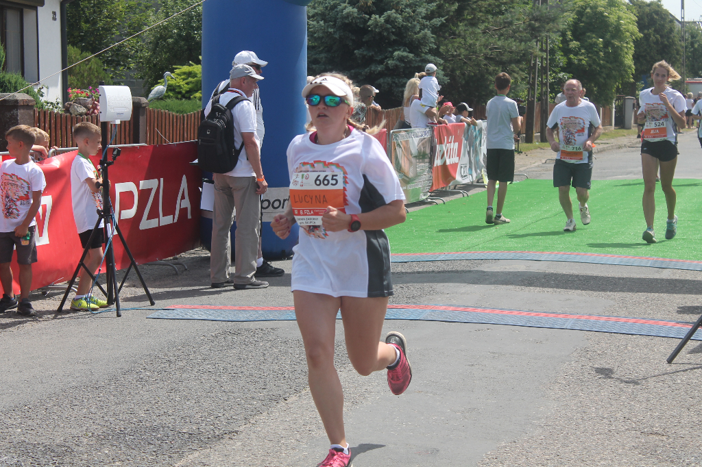 Cienińska Szóstka na fotografii