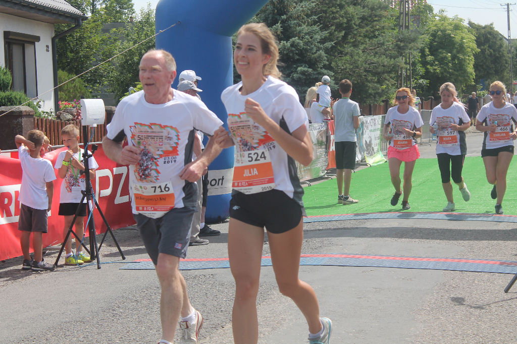 Cienińska Szóstka na fotografii