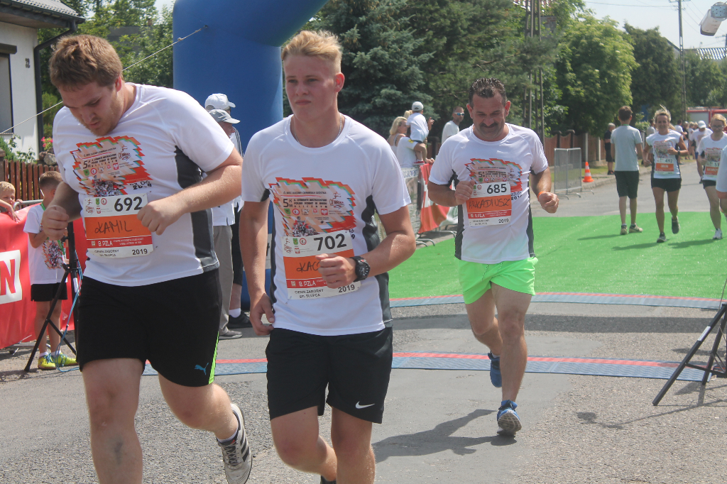 Cienińska Szóstka na fotografii