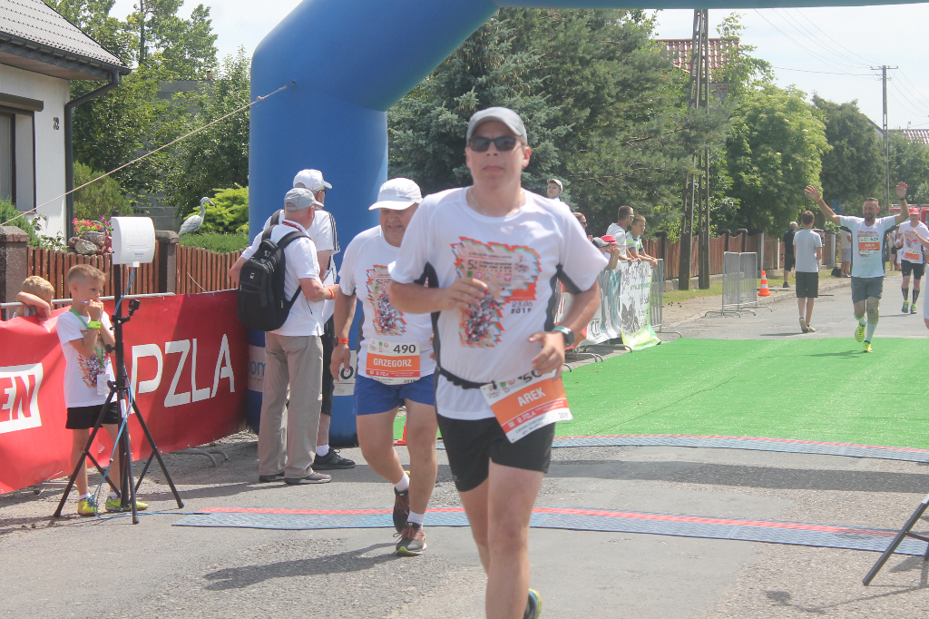 Cienińska Szóstka na fotografii