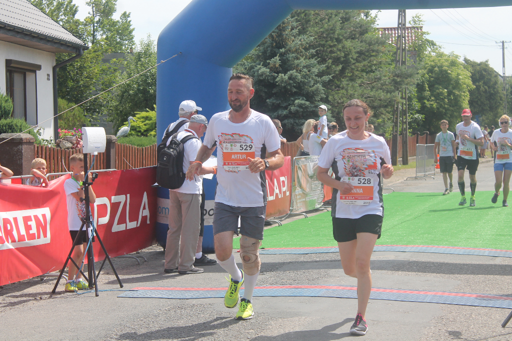 Cienińska Szóstka na fotografii