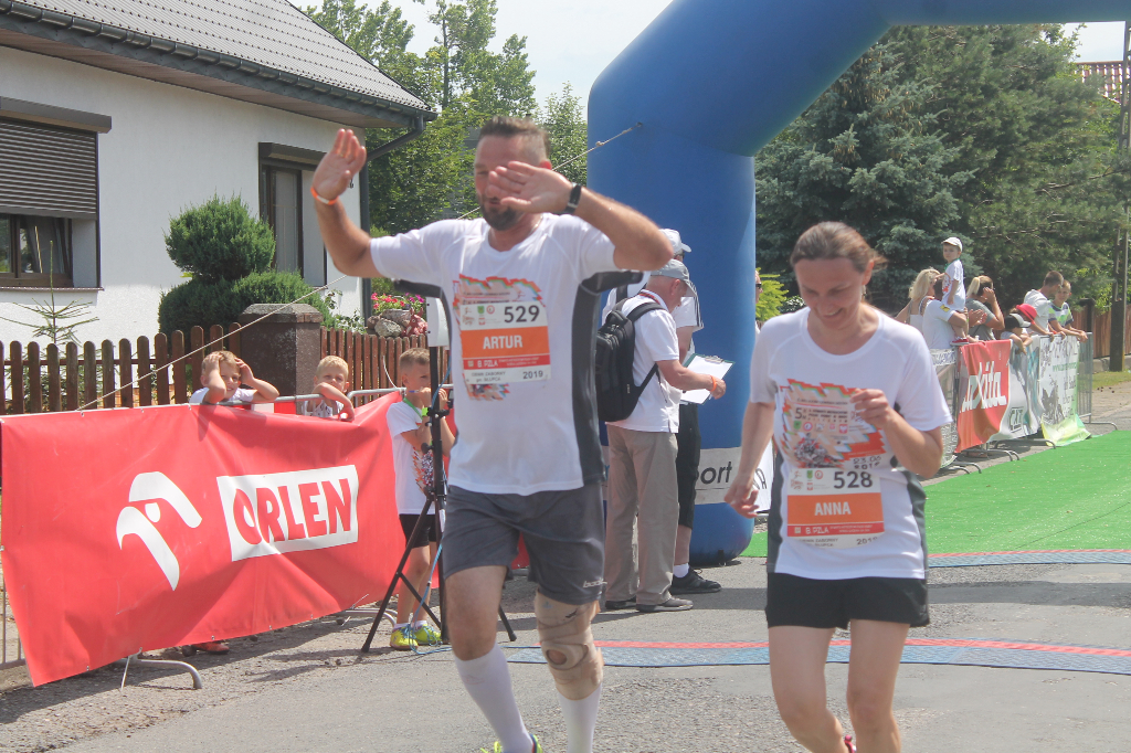 Cienińska Szóstka na fotografii