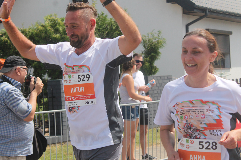 Cienińska Szóstka na fotografii