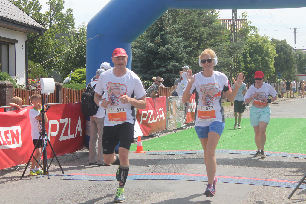 Cienińska Szóstka na fotografii