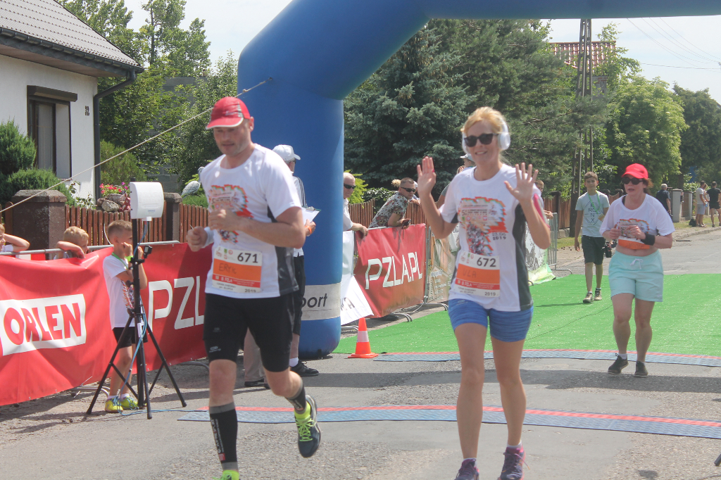 Cienińska Szóstka na fotografii