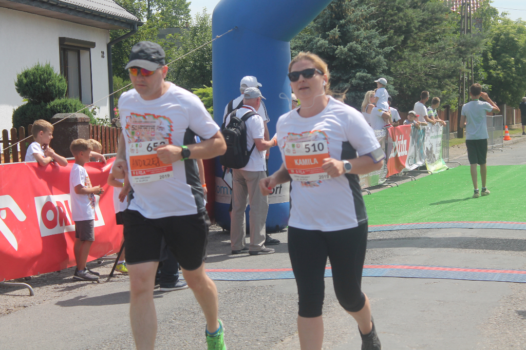 Cienińska Szóstka na fotografii