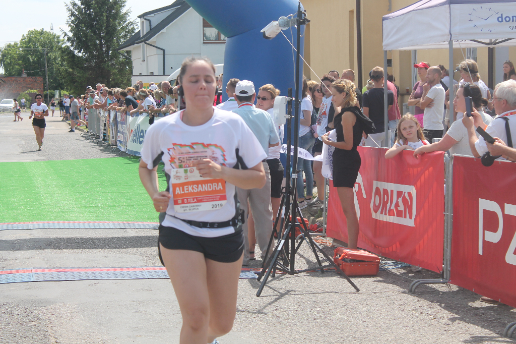 Cienińska Szóstka na fotografii