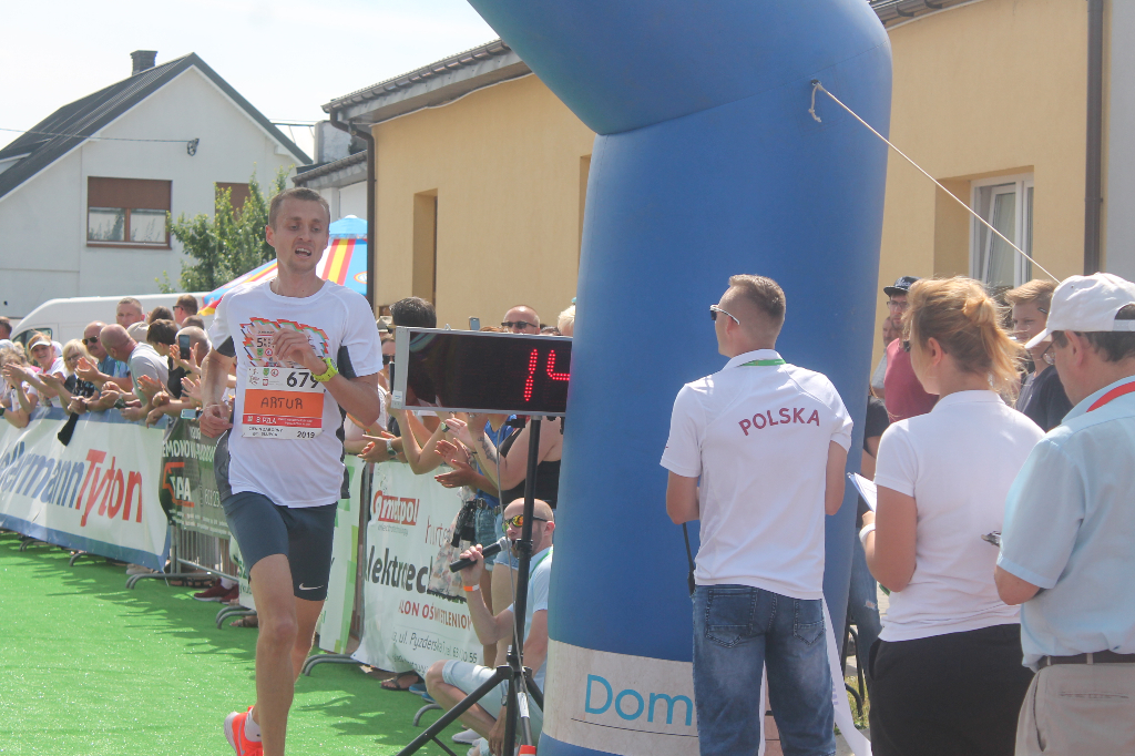 Cienińska Szóstka na fotografii