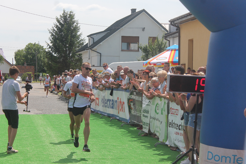 Cienińska Szóstka na fotografii