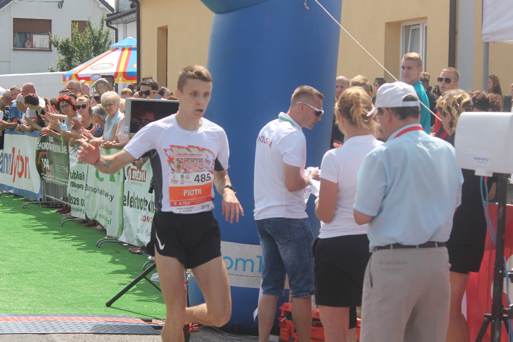 Cienińska Szóstka na fotografii