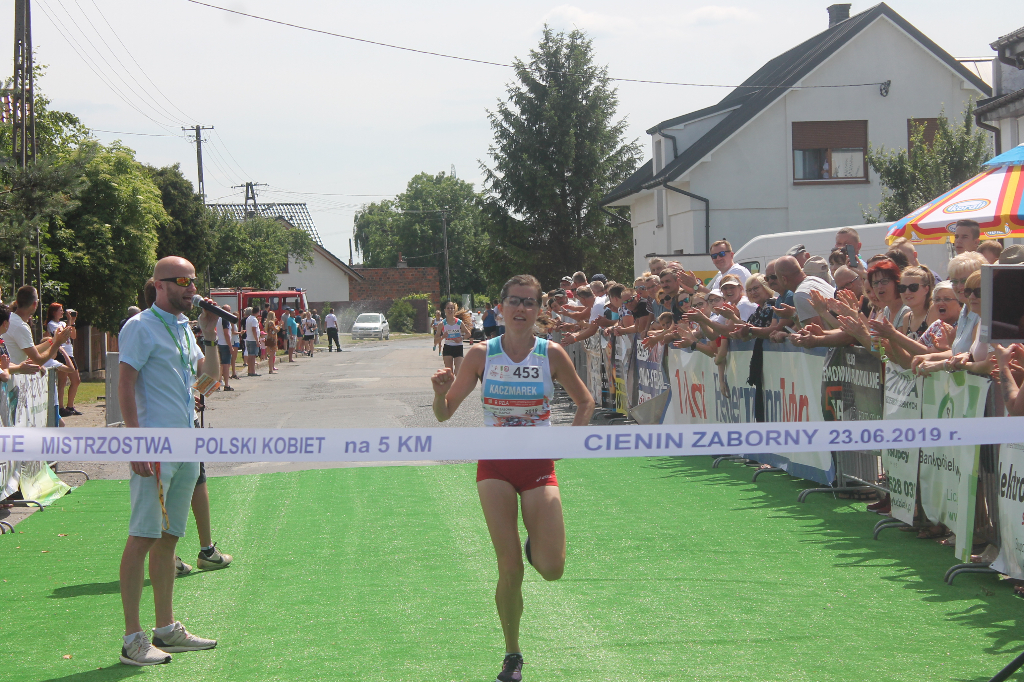 Cienińska Szóstka na fotografii