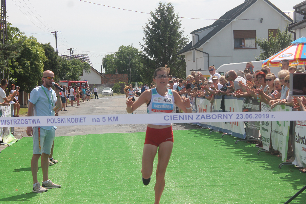 Cienińska Szóstka na fotografii
