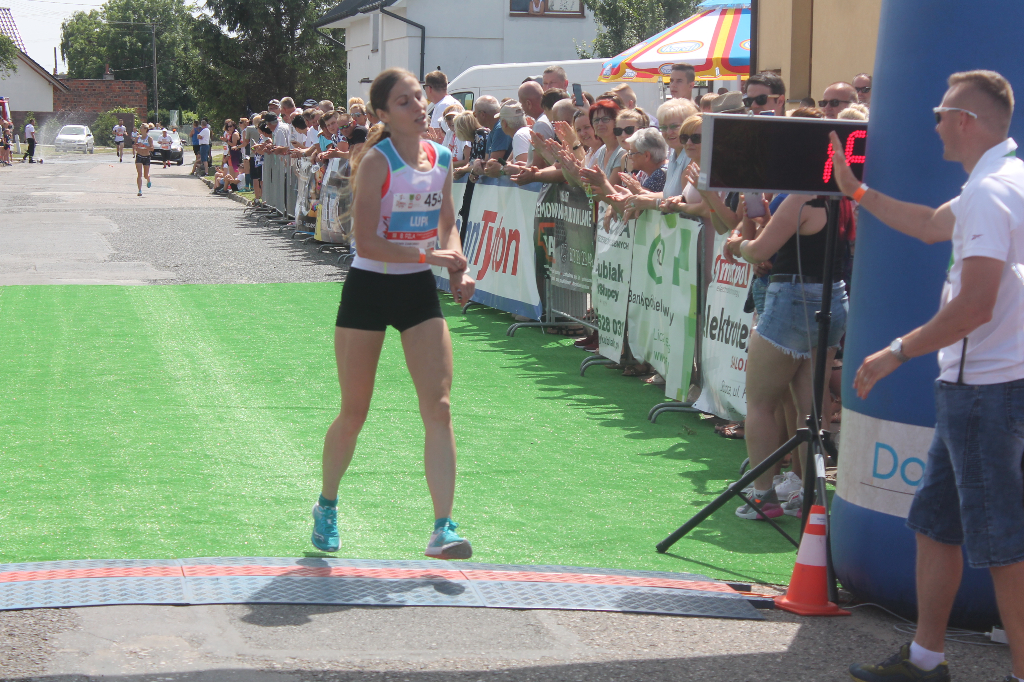 Cienińska Szóstka na fotografii