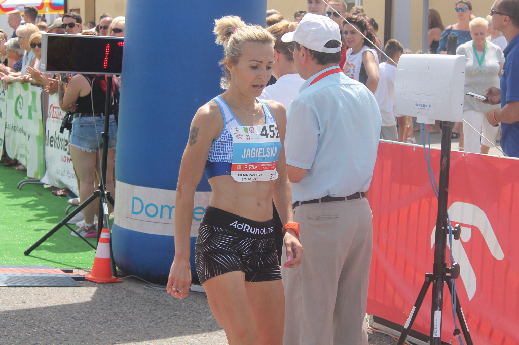 Cienińska Szóstka na fotografii