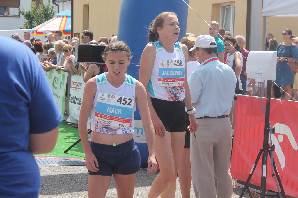 Cienińska Szóstka na fotografii