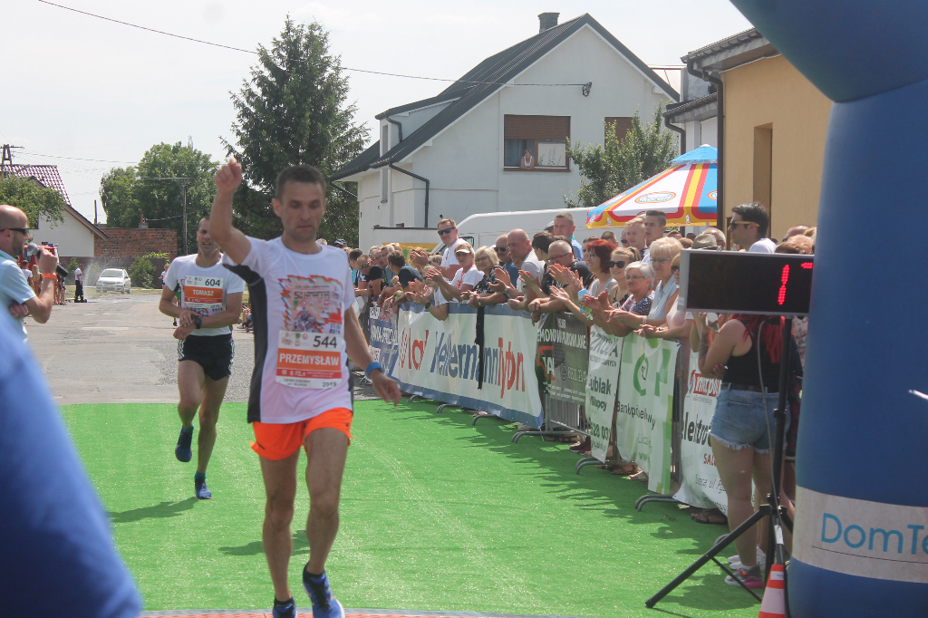 Cienińska Szóstka na fotografii