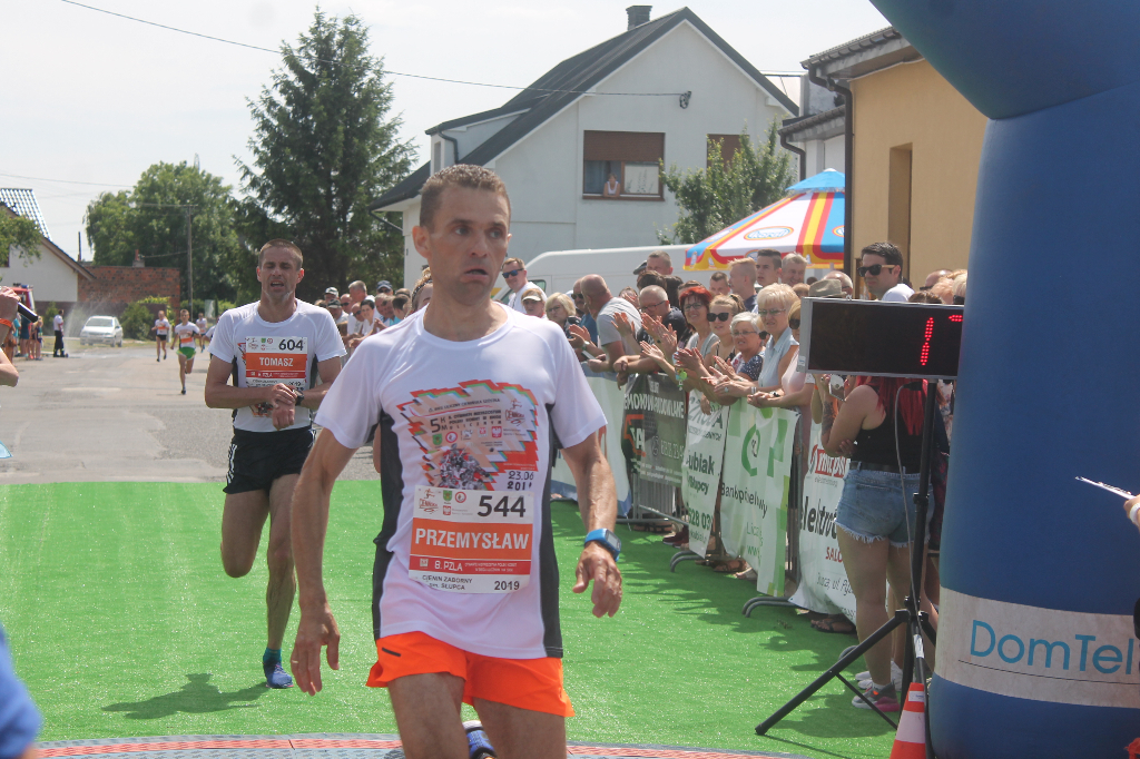 Cienińska Szóstka na fotografii