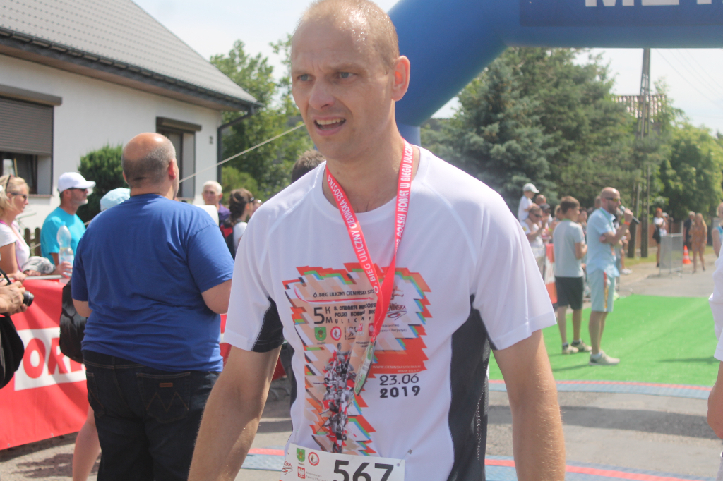 Cienińska Szóstka na fotografii