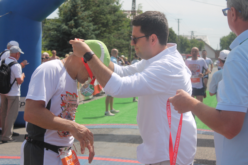 Cienińska Szóstka na fotografii