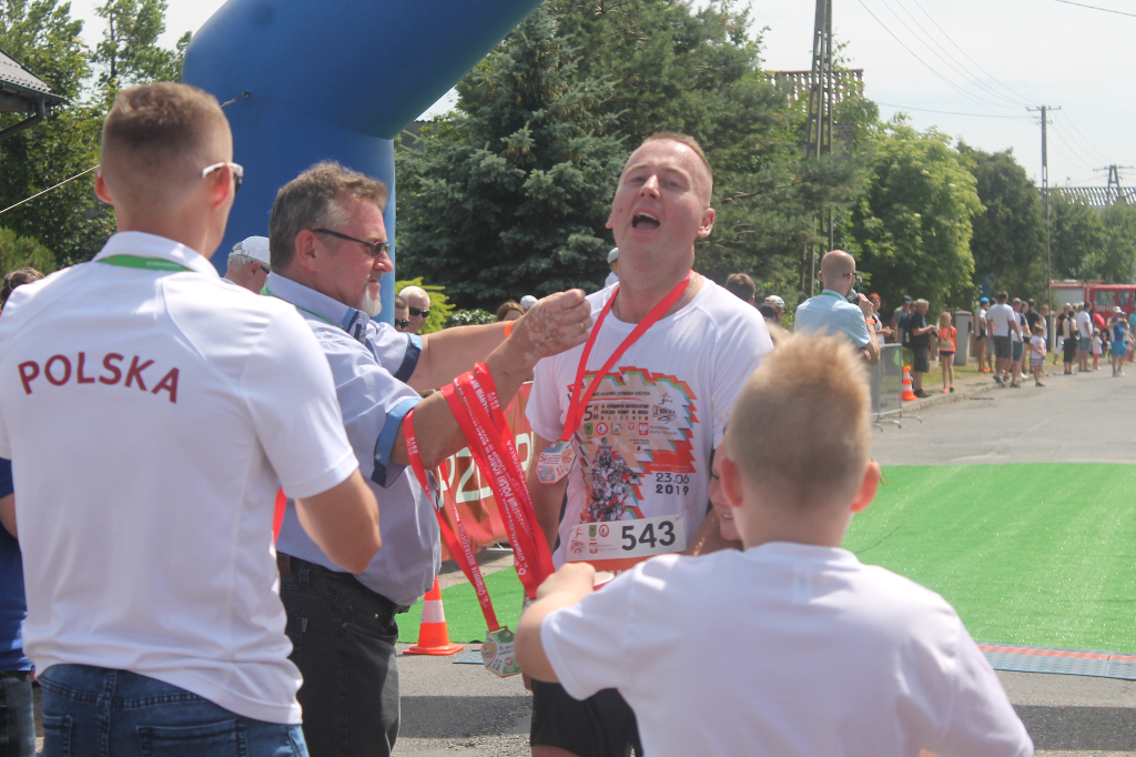 Cienińska Szóstka na fotografii
