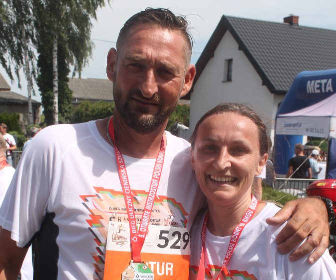 Cienińska Szóstka na fotografii