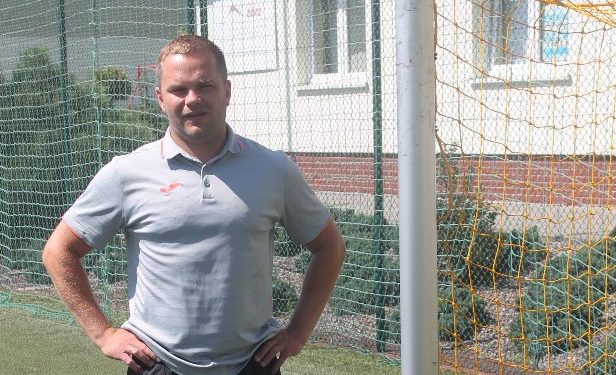 Ta praca wymaga dużo większego poświęcenia…