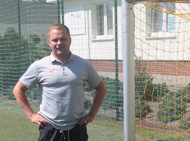 Ta praca wymaga dużo większego poświęcenia…