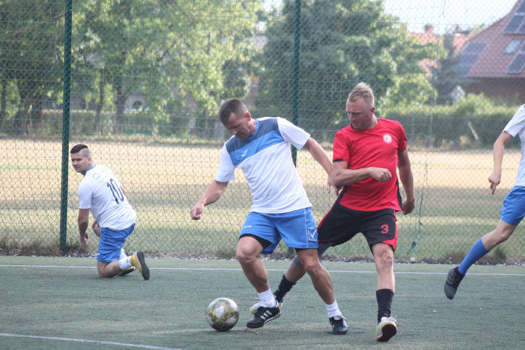 PHU Pol oddał punkty walkowerem