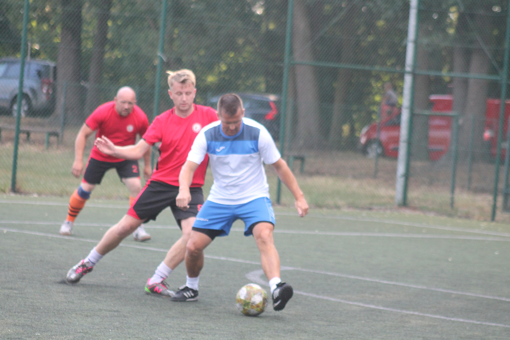 PHU Pol oddał punkty walkowerem