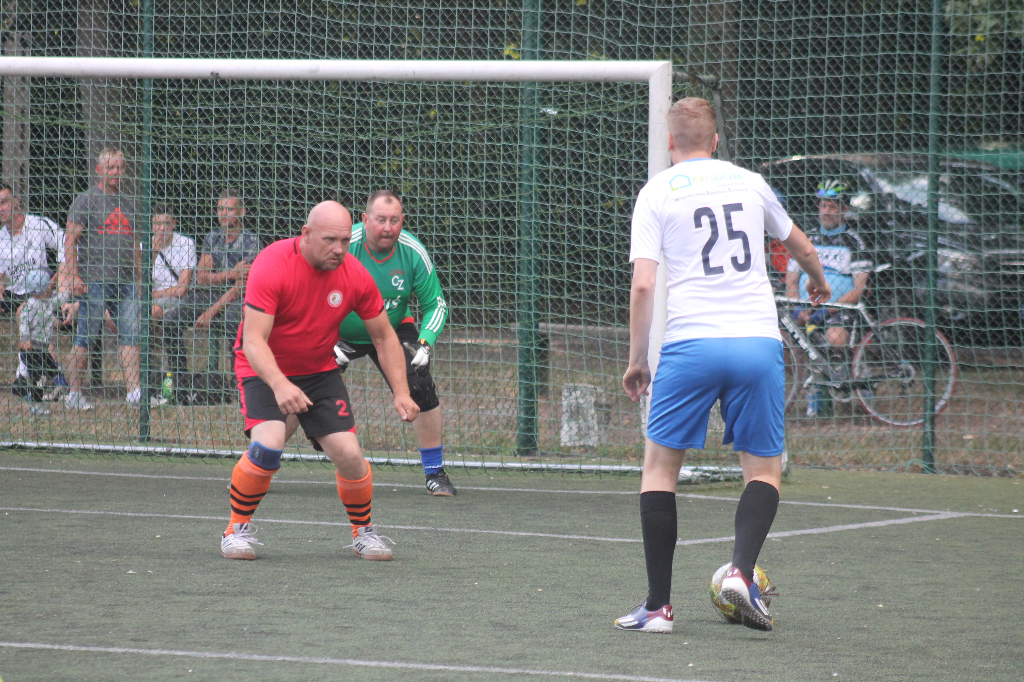 PHU Pol oddał punkty walkowerem