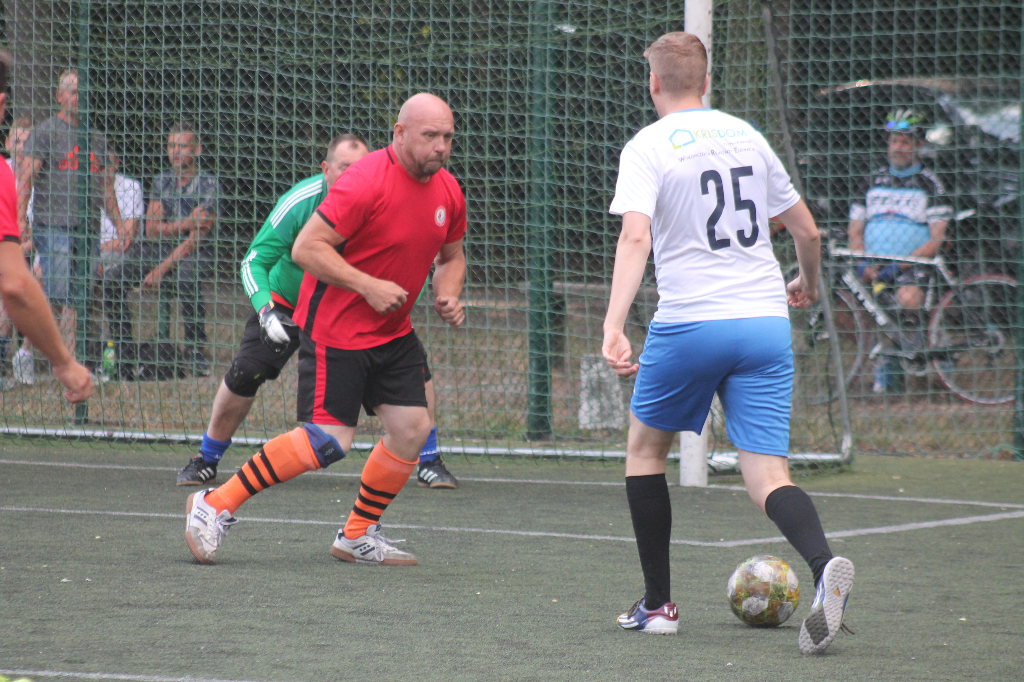 PHU Pol oddał punkty walkowerem