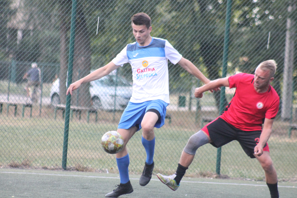 PHU Pol oddał punkty walkowerem