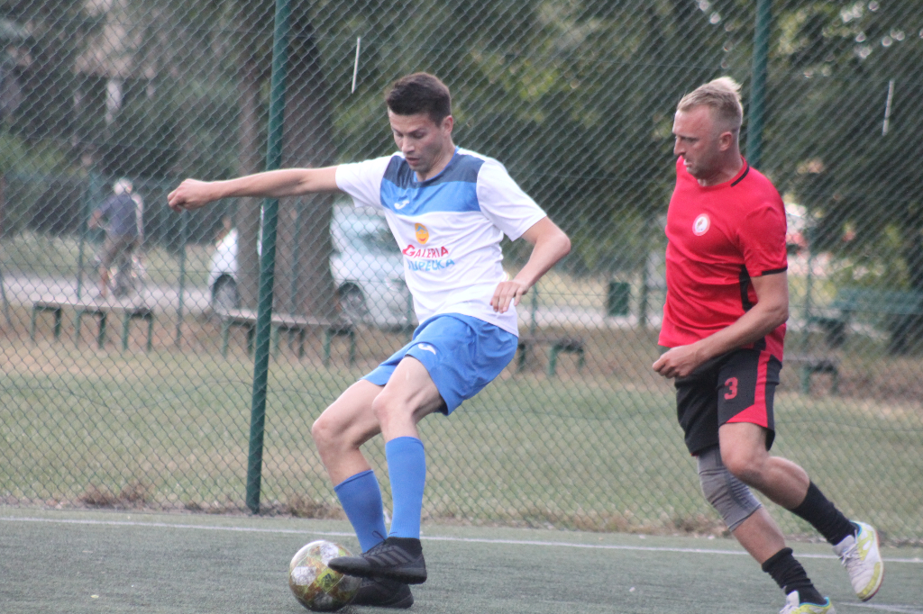 PHU Pol oddał punkty walkowerem