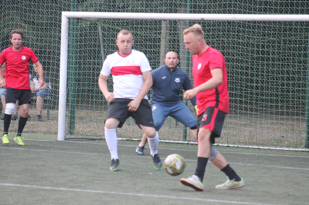 PHU Pol oddał punkty walkowerem