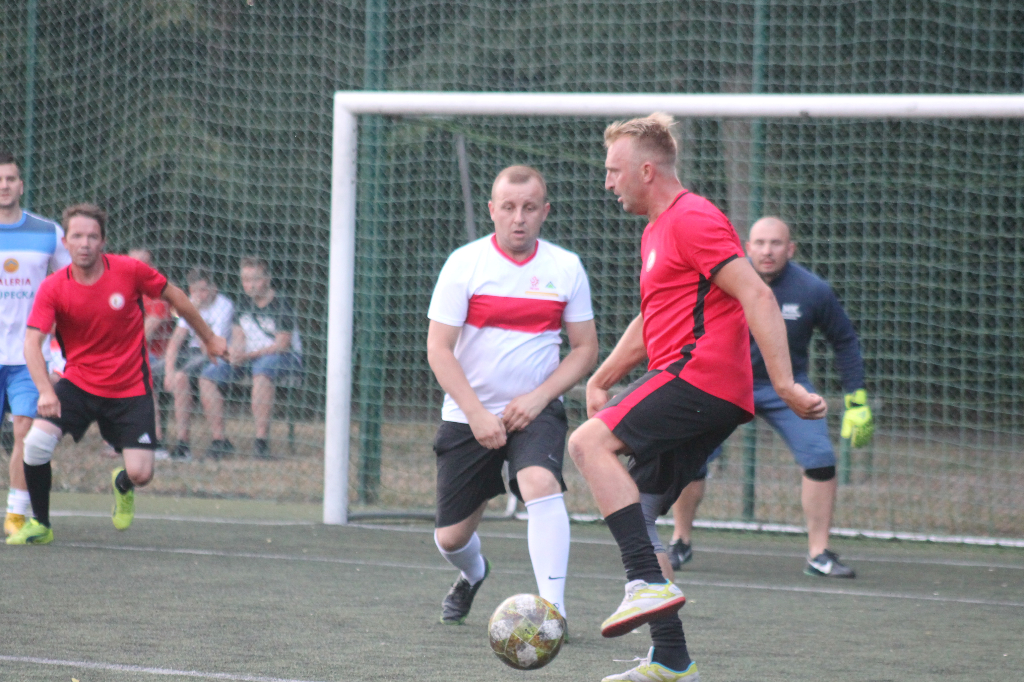 PHU Pol oddał punkty walkowerem