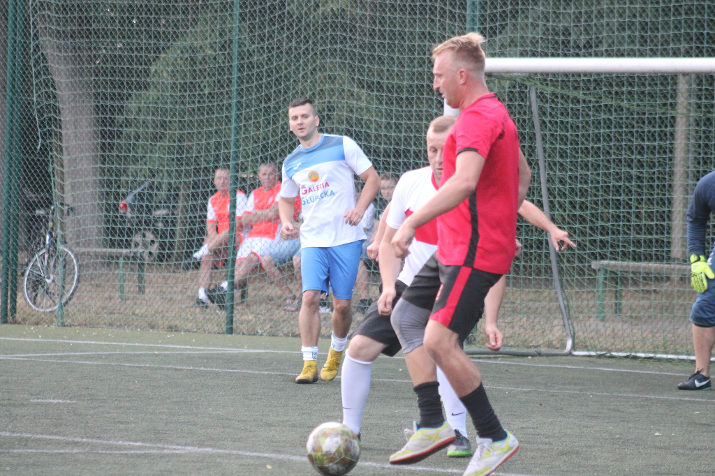 PHU Pol oddał punkty walkowerem