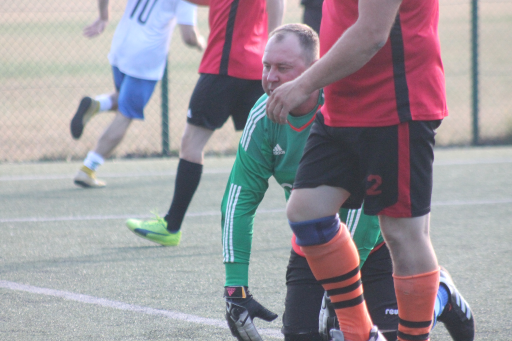 PHU Pol oddał punkty walkowerem