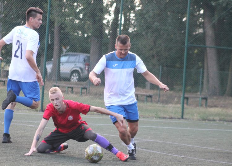 PHU Pol oddał punkty walkowerem