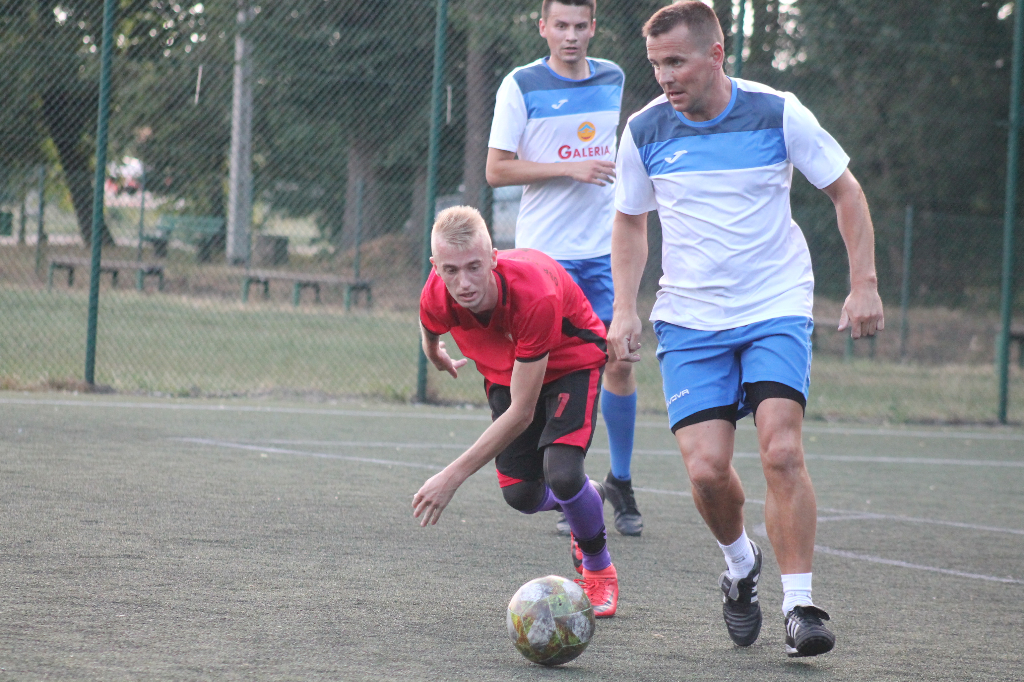 PHU Pol oddał punkty walkowerem